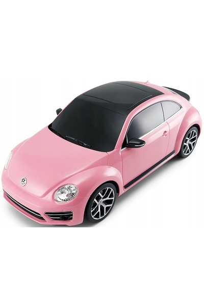COİLTEK Mașină cu telecomandă RC Buggy 1:14 Volkswagen Beetle COIL