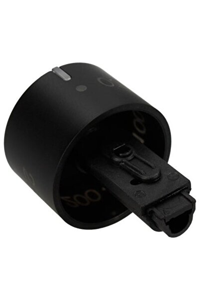 AMICA Buton de temperatură negru, tip X, pentru cuptor cu abur OpenUp |   ED3...