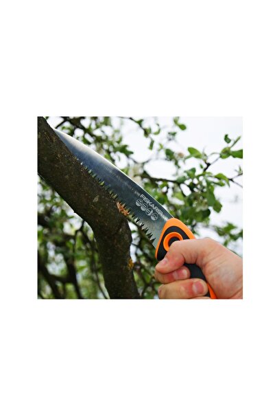 FiSKARS Ferăstrău pentru crengi (L) SW75 XTRACT 1000614