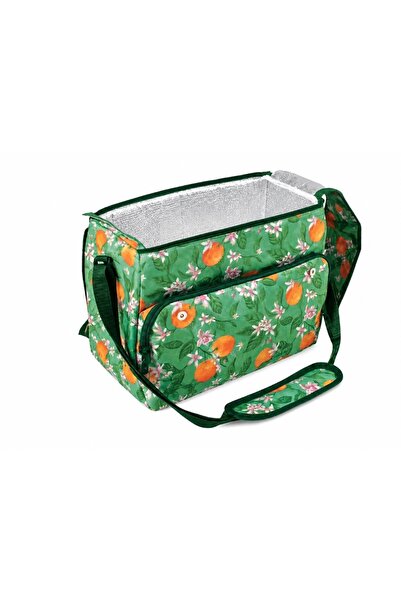 SMUKEE HOME SMUKEE Geantă termică de răcire 34 x 20, 27 de portocale