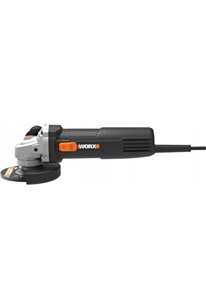 WORX Polizor unghiular WX717 Networked 750W 11000 rpm