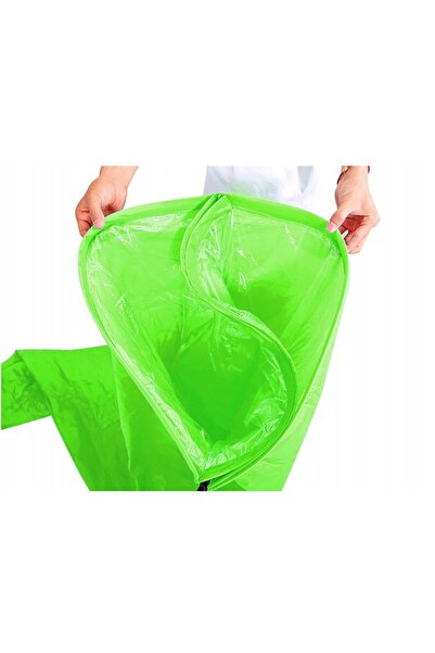 NO BRAND Puf gonflabil rezistent, șezlong de plajă, scaun, saltea, șezlong lung