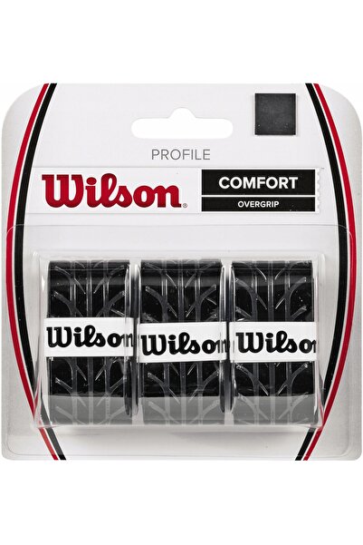 Wilson OVERGRIP PROFILAT 3 overgrip-uri overgrip
