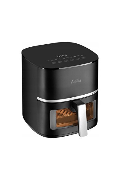 AMICA AFM5020 AirFryer 5,2l 1600W Temporizator Termostat