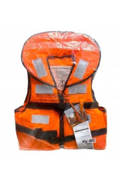 Spokey Vestă de salvare Kapok mărimea S