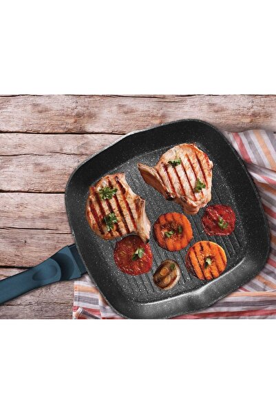 Berlinger Haus Tigaie grill 28cm inducție BerlingerHaus 1873
