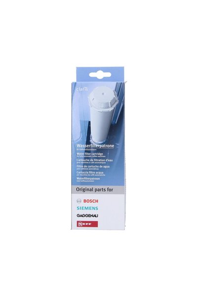 Bosch Filtru TCZ6003 pentru aparatul de cafea Benvenuto B60