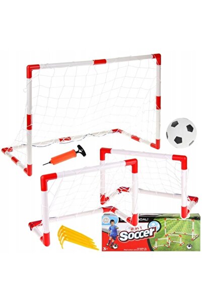 Nobo Kids Poartă de fotbal, Porți de fotbal pentru copii, Joc de fotbal