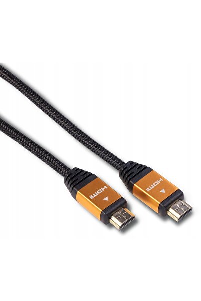 TECHNİSAT Cablu HDMI Premium de mare viteză 5 m