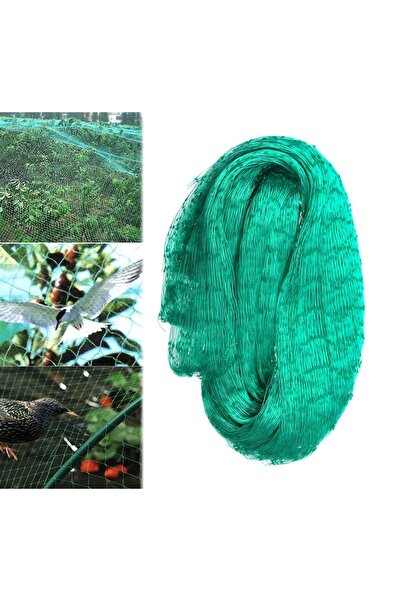Garden Plasă magnetică anti-țânțari pentru ușă 100x210cm, închidere magnetică...