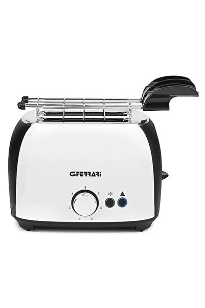 G3ferrari Cuptor electric cu funcție de topire și temporizator, 800 W