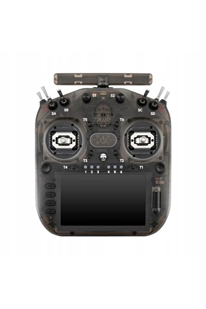 RadioMaster Aparatura RC TX16S MK3 ELRS V3 Charocal