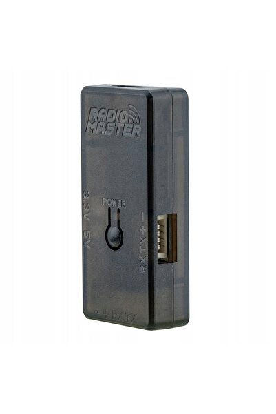 RadioMaster ExpressLRS USB UART Flasher V2