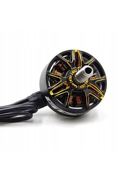 NO BRAND RCinPower GTS V4 2207 1960 / 2040KV Motor fără perii 2040 kV