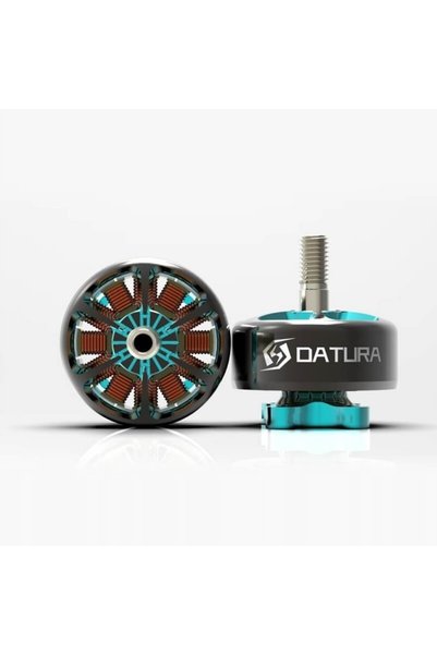 Foxter Motor Foxeer Datura 2207.5