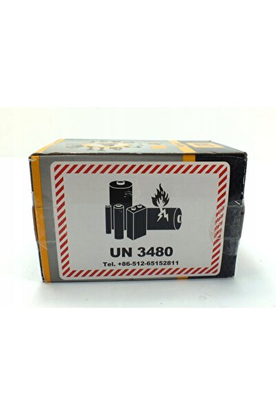 Caterpillar Baterie Litiu-Ion CAT DXB4 18V 4.0Ah