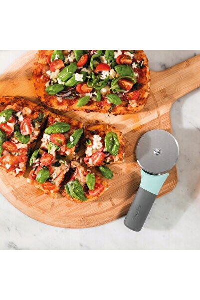 Berghoff Leo Balance Cuțit de pizza din oțel inoxidabil