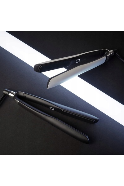 Ghd Placă de îndreptat părul Platinum+ albă