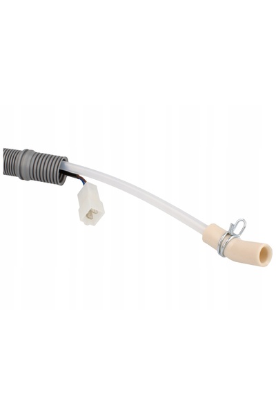 NO BRAND Furtun Aquastop, electrovalvă de admisie pentru mașina de spălat vas...
