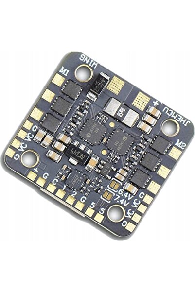 NO BRAND JHEMCU WING DUAL 40A Două Canale ESC
