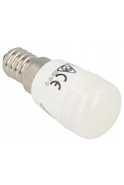 Electrolux Bec LED pentru echipamente frigorifice E14 1,5W |   POLAR INDESIT WH