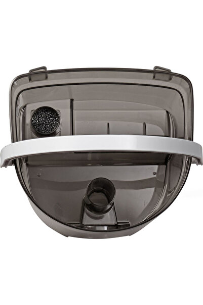 Gorenje Aspirator fără sac cu filtru de apă VCEB01GAWWF 800W HEPA 3L