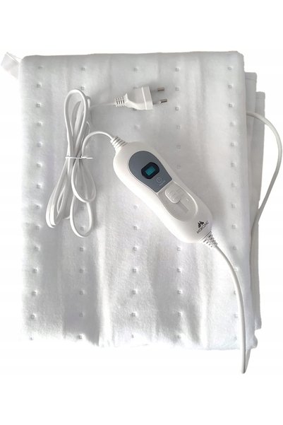 Mobiclinic Pătură electrică CC01 albă