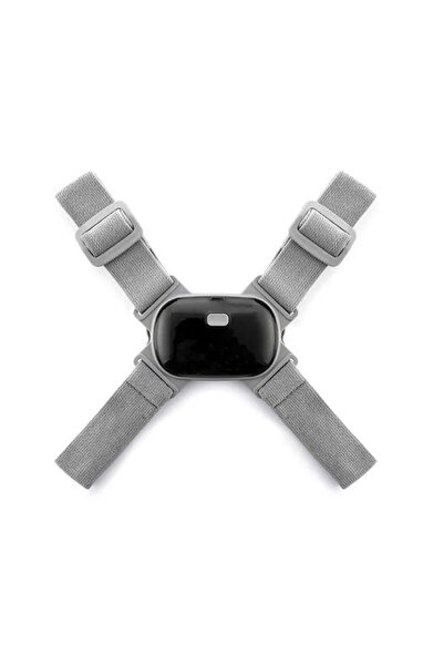 InnovaGoods Corector de postură pentru spate, inteligent, USB, universal, tip...