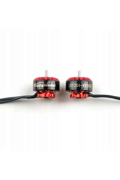 NO BRAND Motor Happymodel EX1204 - 5.9g 6500kV