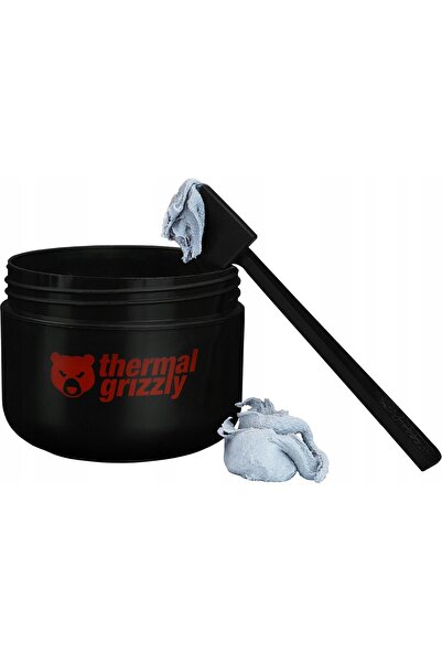 Thermal Grizzly PUTTY PRO 100g pastă termică pentru plăci grafice