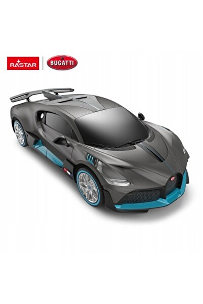 EPEE Rastar Bugatti DIVO R/C 1:24 Mașină cu telecomandă