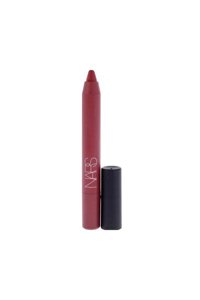 Nars قلم شفاه عالي الكثافة من باورمات - 182 إندليس لوف - 2.4 جرام