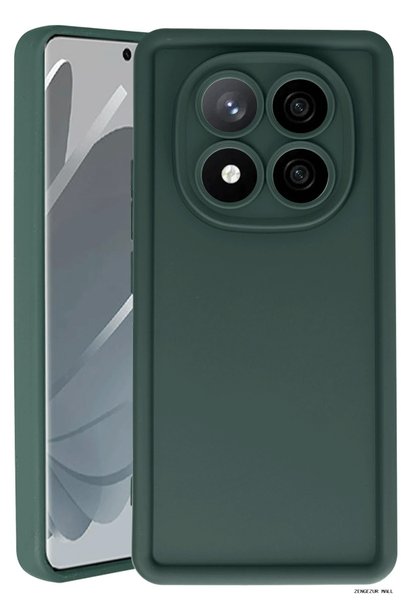 New Face ZNGZRMLL Newface حافظة Redmi Note 14 Pro 5G من السيليكون - (204410) ...