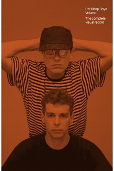 Thames & Hudson Ltd Pet Shop Boys Volume: The complete visual record