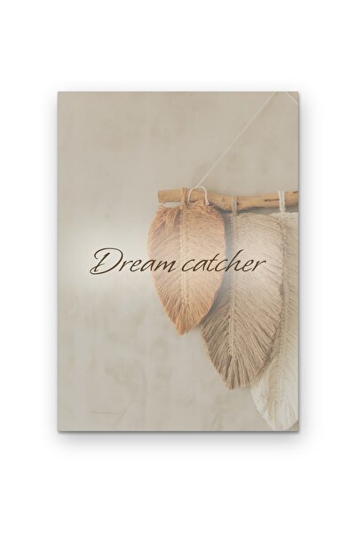 OEM Poster Carton 250g A4 Prinzator de vise, Design Motivational, A4
