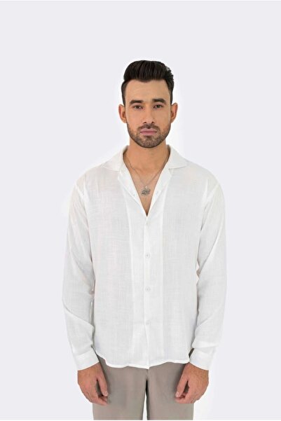 Generic Brand Shirt white in Small SIze chest 40