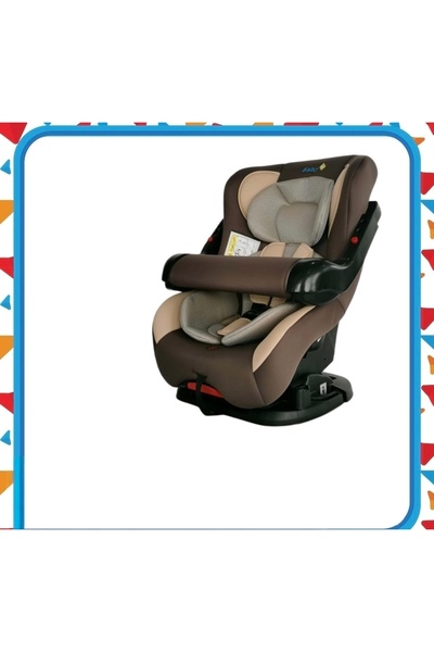 Generic Brand Adjustable Car Seat for Babies and Children