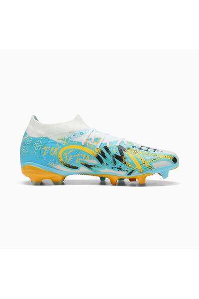 Puma Future 9 Match Playmaker FG Erkek Krampon