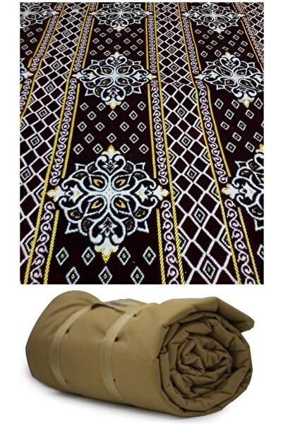 BUNCA Large Outdoor Garden Camping Mat Waterproof 2X3M & 2X2M Foldable & Port...
