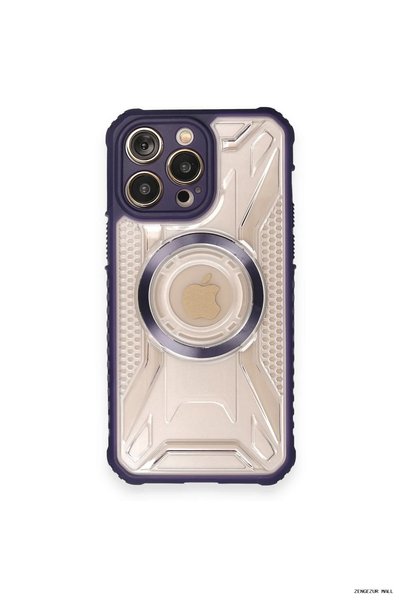 New Face ZNGZRMLL Newface حافظة لهاتف iPhone 12 Pro غطاء Prag Magneticsafe - ...