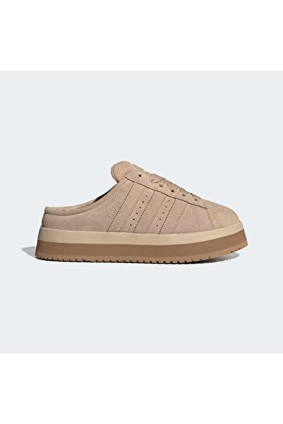 adidas Campus 00s Winter Low Kadın Günlük Spor Ayakkabı