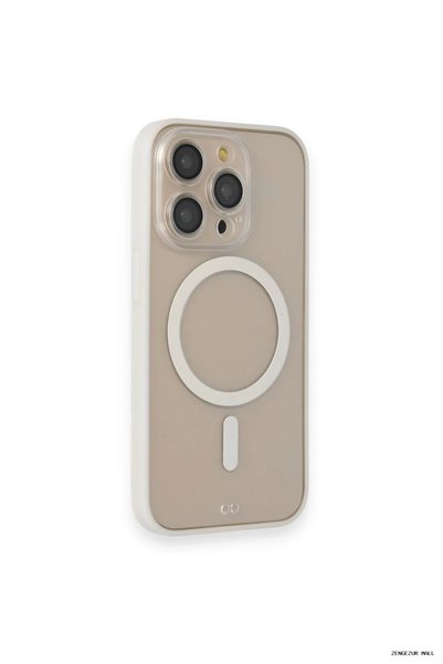 New Face Zngzrmll Newface iPhone 14 Pro Case Grand Magneticsafe Cover (221936...