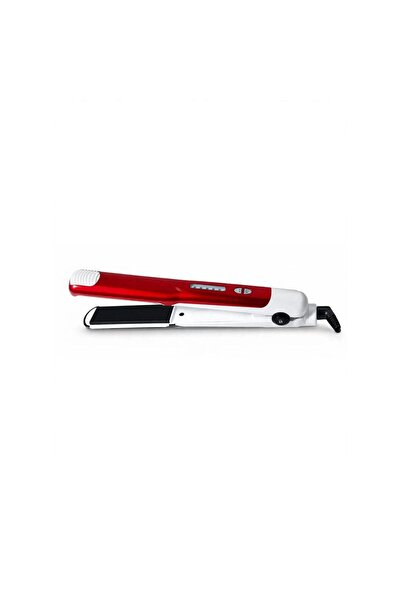 Tradeo Hair Straightener with Adjustable Temperature Control, Fast Heating an...