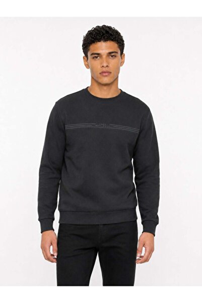 Loft Regular Fit Erkek Sweatshirt