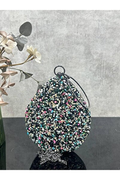 Tienda Elegante Evening Bag