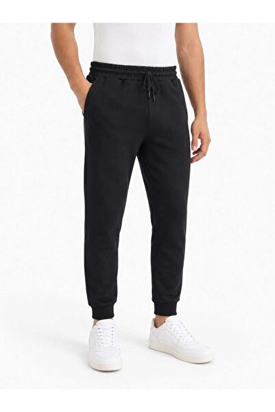 Loft Regular Fit Erkek Eşofman Altı