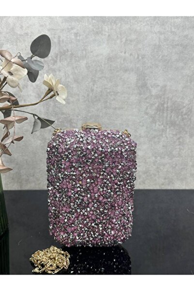 Tienda Elegante Evening Bag