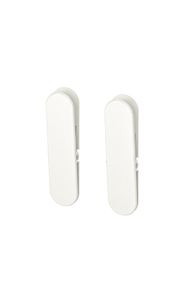 IKEA Skådis Multi-Purpose Board Piece, Paper Clip, 2 Pieces