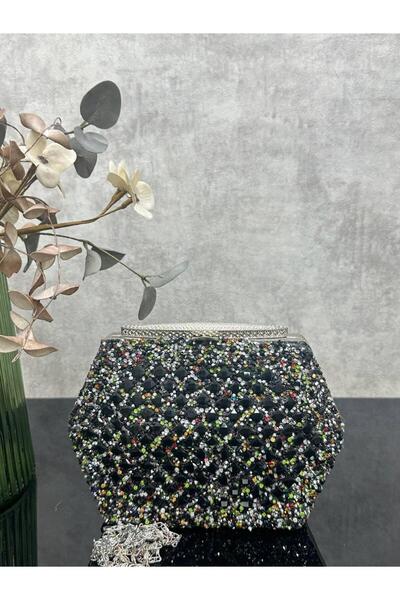 Tienda Elegante Evening Bag