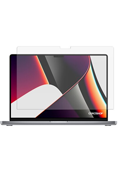 corcishop MacBook Pro 14 Inch (2026) A3427 A3426 / (2025) A3434 A3112 A3185 A...